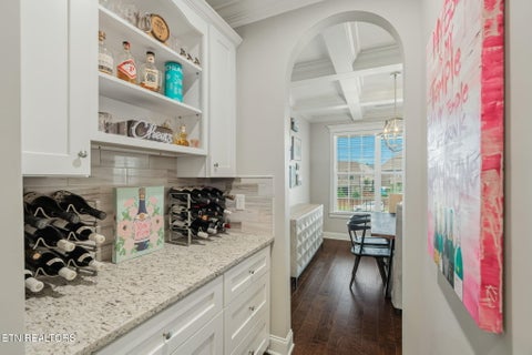 Tiny photo for 8520 Flowering Peach Lane, Knoxville, TN 37923 (MLS # 1356150)