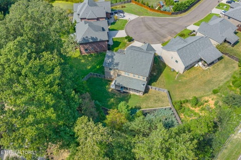 Tiny photo for 8520 Flowering Peach Lane, Knoxville, TN 37923 (MLS # 1356150)