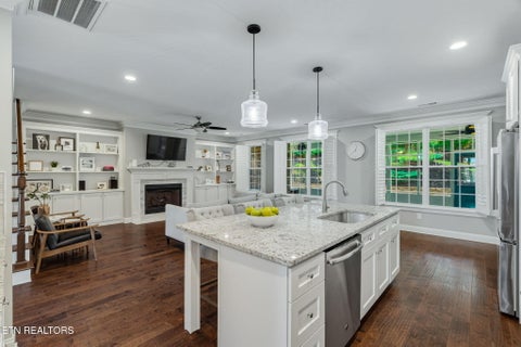 Tiny photo for 8520 Flowering Peach Lane, Knoxville, TN 37923 (MLS # 1356150)