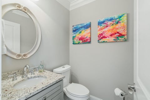 Tiny photo for 8520 Flowering Peach Lane, Knoxville, TN 37923 (MLS # 1356150)