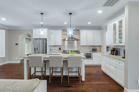 Tiny photo for 8520 Flowering Peach Lane, Knoxville, TN 37923 (MLS # 1356150)