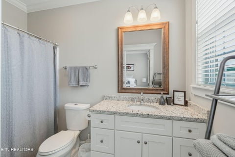 Tiny photo for 8520 Flowering Peach Lane, Knoxville, TN 37923 (MLS # 1356150)