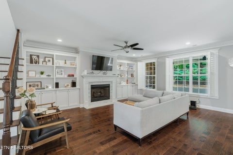 Tiny photo for 8520 Flowering Peach Lane, Knoxville, TN 37923 (MLS # 1356150)