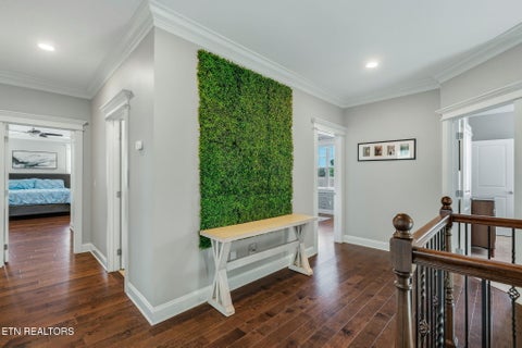Tiny photo for 8520 Flowering Peach Lane, Knoxville, TN 37923 (MLS # 1356150)