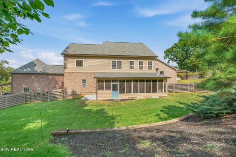 Tiny photo for 8520 Flowering Peach Lane, Knoxville, TN 37923 (MLS # 1356150)