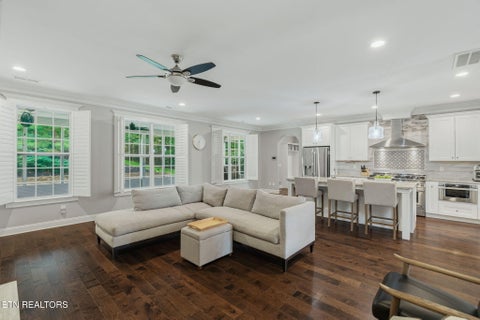 Tiny photo for 8520 Flowering Peach Lane, Knoxville, TN 37923 (MLS # 1356150)