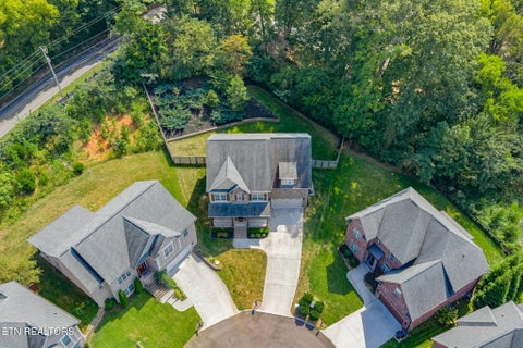 Tiny photo for 8520 Flowering Peach Lane, Knoxville, TN 37923 (MLS # 1356150)
