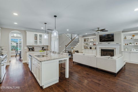 Tiny photo for 8520 Flowering Peach Lane, Knoxville, TN 37923 (MLS # 1356150)