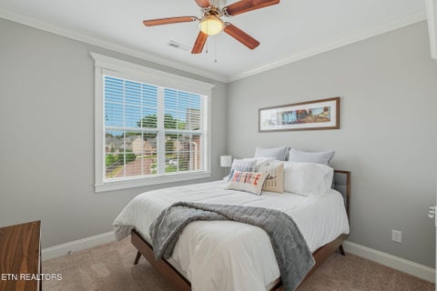 Tiny photo for 8520 Flowering Peach Lane, Knoxville, TN 37923 (MLS # 1356150)