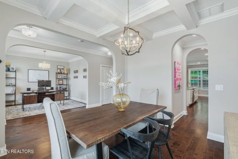 Tiny photo for 8520 Flowering Peach Lane, Knoxville, TN 37923 (MLS # 1356150)