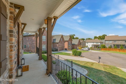 Tiny photo for 8520 Flowering Peach Lane, Knoxville, TN 37923 (MLS # 1356150)