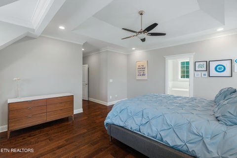 Tiny photo for 8520 Flowering Peach Lane, Knoxville, TN 37923 (MLS # 1356150)