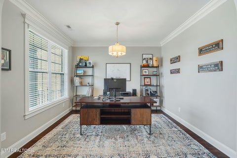 Tiny photo for 8520 Flowering Peach Lane, Knoxville, TN 37923 (MLS # 1356150)