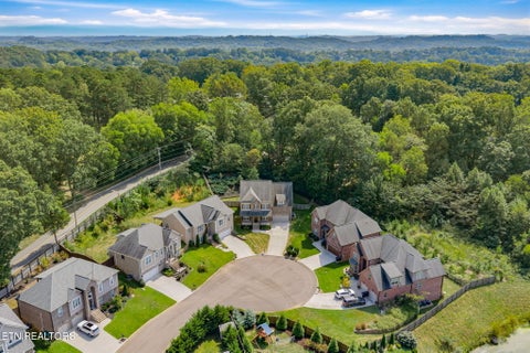 Tiny photo for 8520 Flowering Peach Lane, Knoxville, TN 37923 (MLS # 1356150)