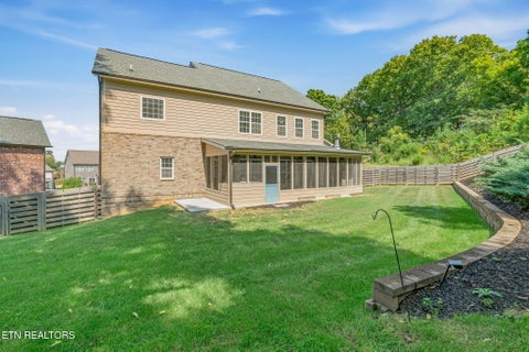 Tiny photo for 8520 Flowering Peach Lane, Knoxville, TN 37923 (MLS # 1356150)