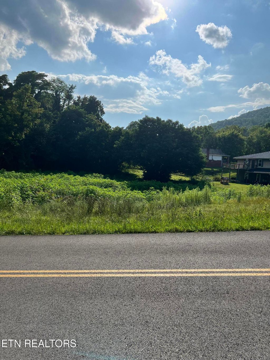 Photo of 909 E Walden St, LaFollette, TN 37766 (MLS # 1306582)