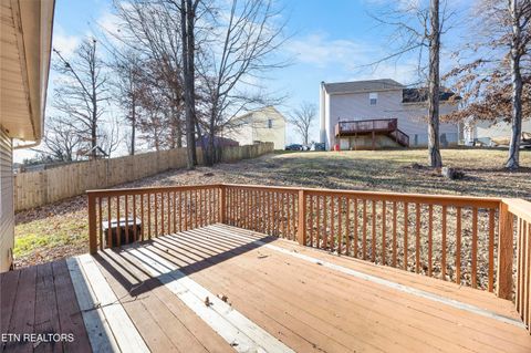 Tiny photo for 5981 Katrina Lane, Knoxville, TN 37912 (MLS # 1327006)
