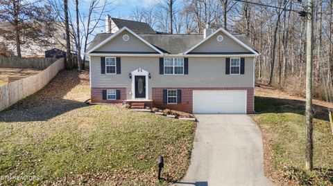 Photo of 5981 Katrina Lane, Knoxville, TN 37912 (MLS # 1327006)