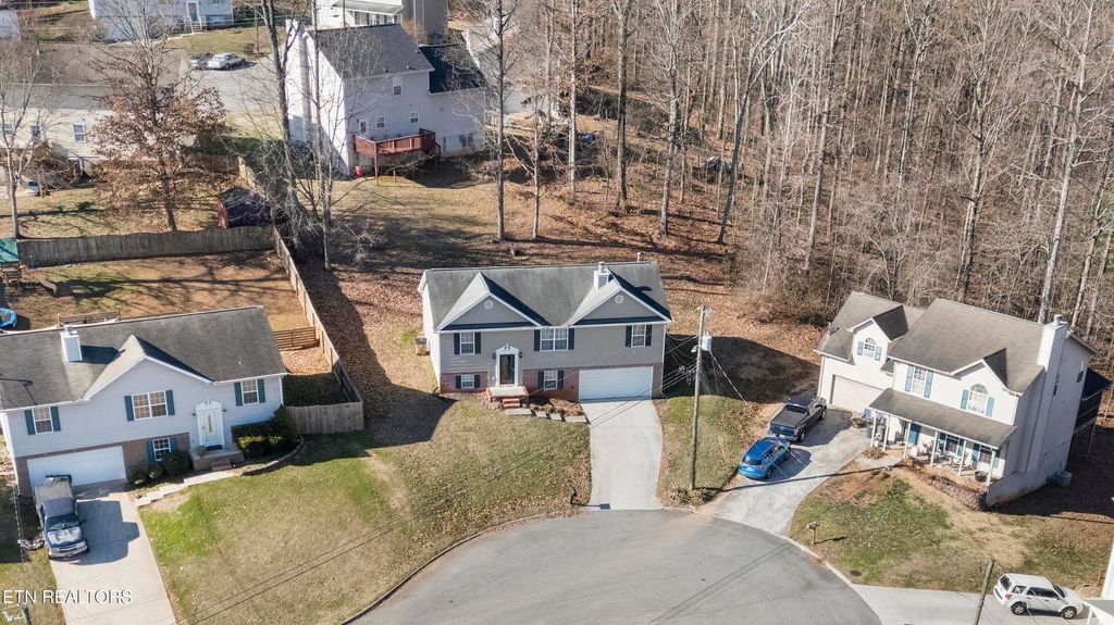 Photo of 5981 Katrina Lane, Knoxville, TN 37912 (MLS # 1327006)