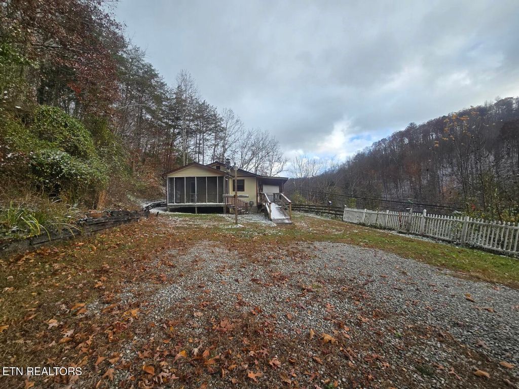 Photo of 4753 Baker Hwy. Hwy, Huntsville, TN 37756 (MLS # 1321806)