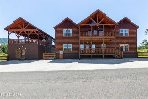 753 Bethlehem Way Sevierville TN 37876