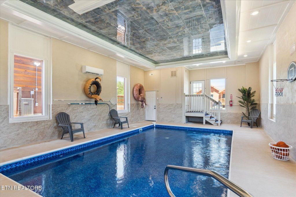 Photo of 753 Bethlehem Way, Sevierville, TN 37876 (MLS # 1330425)