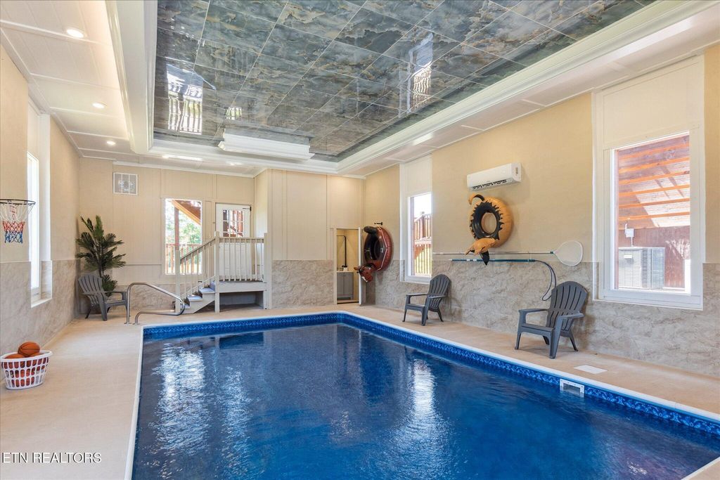 Photo of 753 Bethlehem Way, Sevierville, TN 37876 (MLS # 1330425)