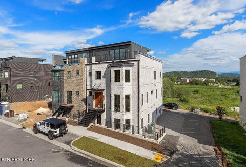 Photo of 9406 Horizon Drive, Knoxville, TN 37922 (MLS # 1335105)