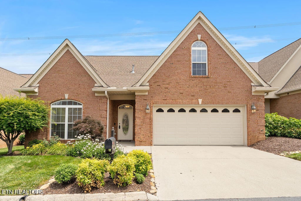 Photo of 914 Altamont Way, Knoxville, TN 37923 (MLS # 1343088)