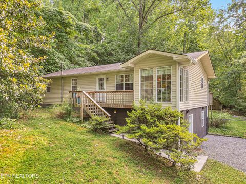 6923 Hurst Lane Knoxville TN 37918