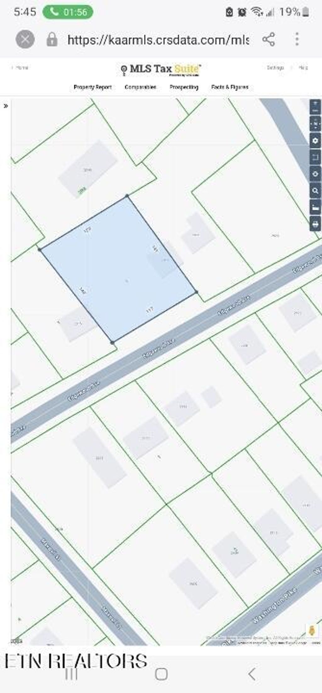 Photo of 2919 Edgewood Ave, Knoxville, TN 37917 (MLS # 1336895)