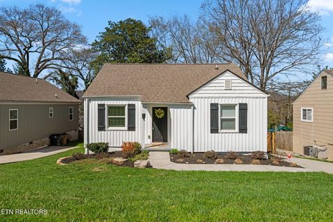 Photo of 935 E Churchwell Ave, Knoxville, TN 37917 (MLS # 1332693)