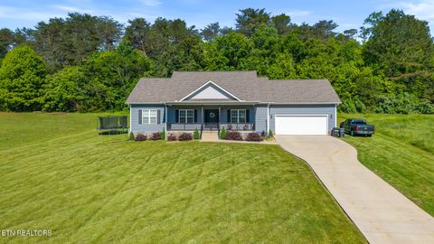 123 Tommy Loop Sweetwater TN 37874