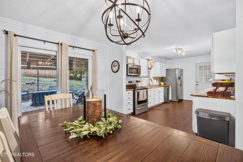 Tiny photo for 536 Chisholm Tr, Knoxville, TN 37919 (MLS # 1355898)