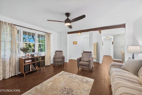 Tiny photo for 536 Chisholm Tr, Knoxville, TN 37919 (MLS # 1355898)