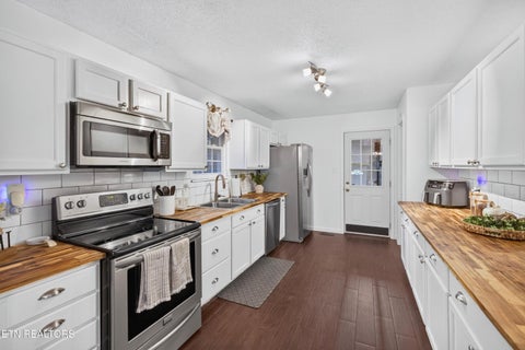 Tiny photo for 536 Chisholm Tr, Knoxville, TN 37919 (MLS # 1355898)