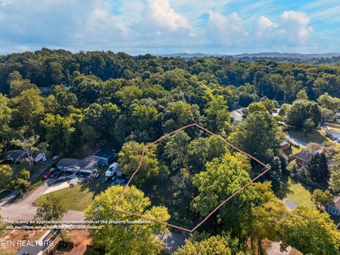 Tiny photo for 536 Chisholm Tr, Knoxville, TN 37919 (MLS # 1355898)