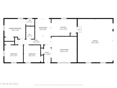 Tiny photo for 536 Chisholm Tr, Knoxville, TN 37919 (MLS # 1355898)