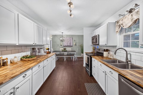 Tiny photo for 536 Chisholm Tr, Knoxville, TN 37919 (MLS # 1355898)