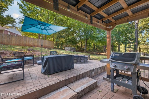 Tiny photo for 536 Chisholm Tr, Knoxville, TN 37919 (MLS # 1355898)
