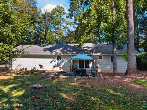 Tiny photo for 536 Chisholm Tr, Knoxville, TN 37919 (MLS # 1355898)