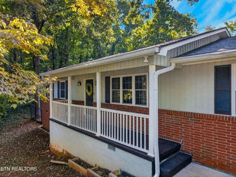 Tiny photo for 536 Chisholm Tr, Knoxville, TN 37919 (MLS # 1355898)