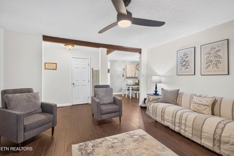 Tiny photo for 536 Chisholm Tr, Knoxville, TN 37919 (MLS # 1355898)