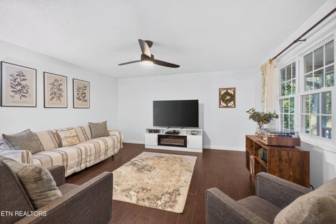 Tiny photo for 536 Chisholm Tr, Knoxville, TN 37919 (MLS # 1355898)