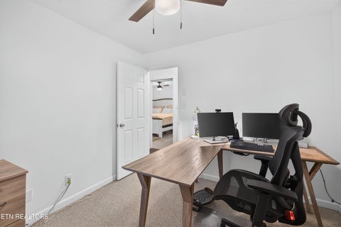 Tiny photo for 536 Chisholm Tr, Knoxville, TN 37919 (MLS # 1355898)