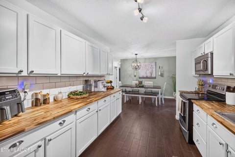 Tiny photo for 536 Chisholm Tr, Knoxville, TN 37919 (MLS # 1355898)
