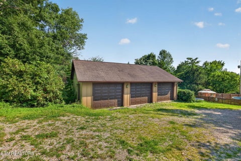 Tiny photo for 2410 Browns Mill Rd, Cookeville, TN 38506 (MLS # 1349914)