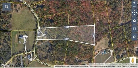 Tiny photo for 2410 Browns Mill Rd, Cookeville, TN 38506 (MLS # 1349914)