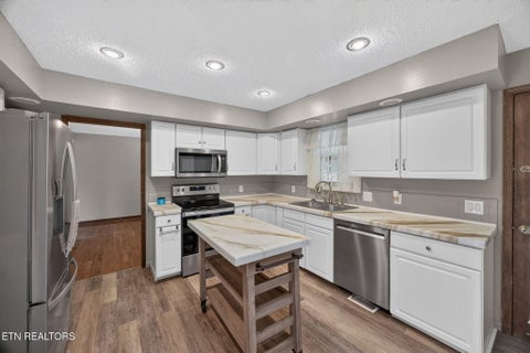 Tiny photo for 2410 Browns Mill Rd, Cookeville, TN 38506 (MLS # 1349914)