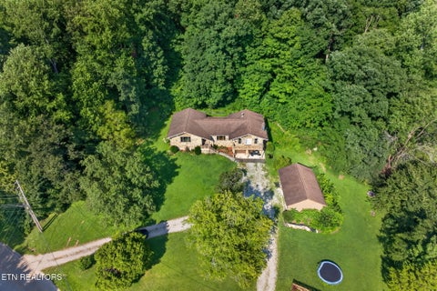 Tiny photo for 2410 Browns Mill Rd, Cookeville, TN 38506 (MLS # 1349914)